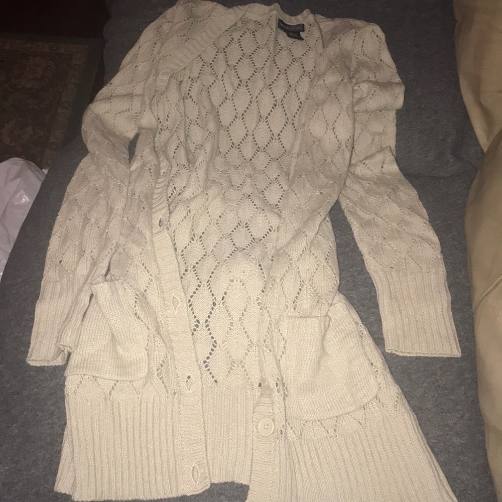 Cardigan